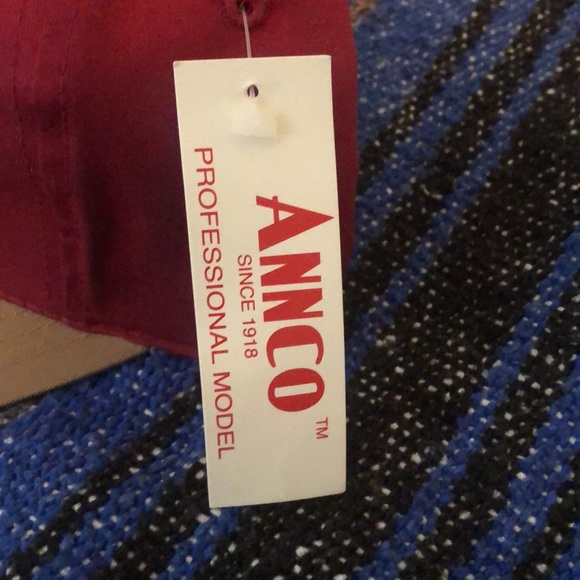 Vintage 90s Tennessee State Snap Back Hat - Picture 3 of 10